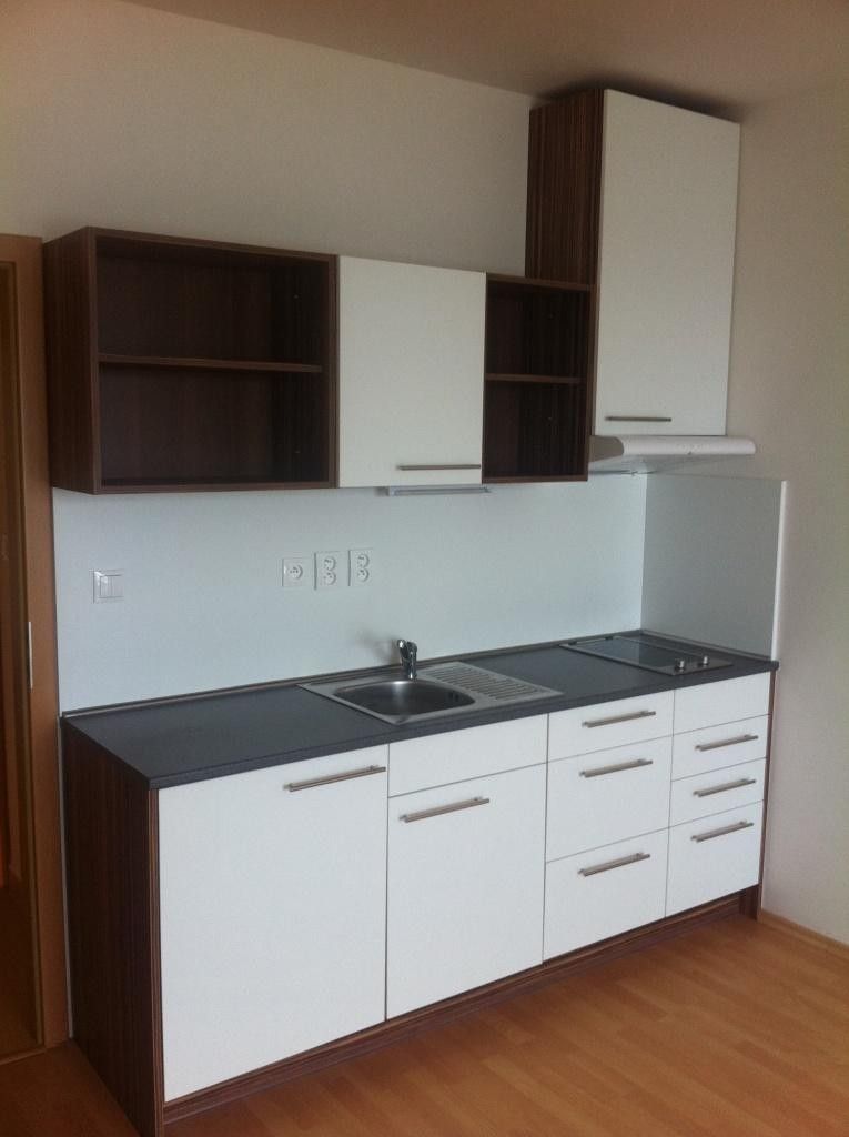 Pronájem byt 1+kk - Za Pivovarem, Lázně Bohdaneč, 26 m²