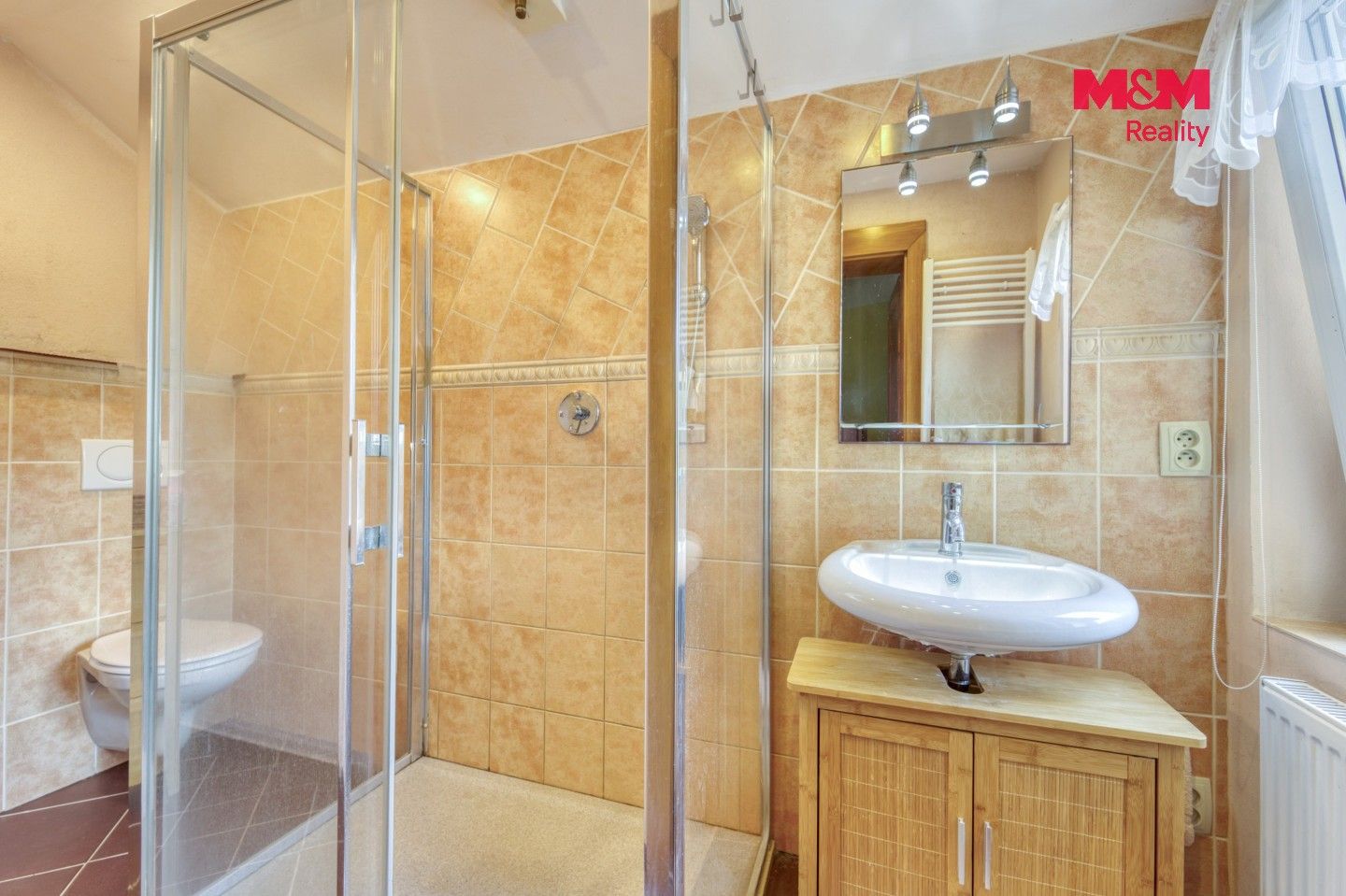 Prodej rodinný dům - Ves Touškov, 127 m² - 5