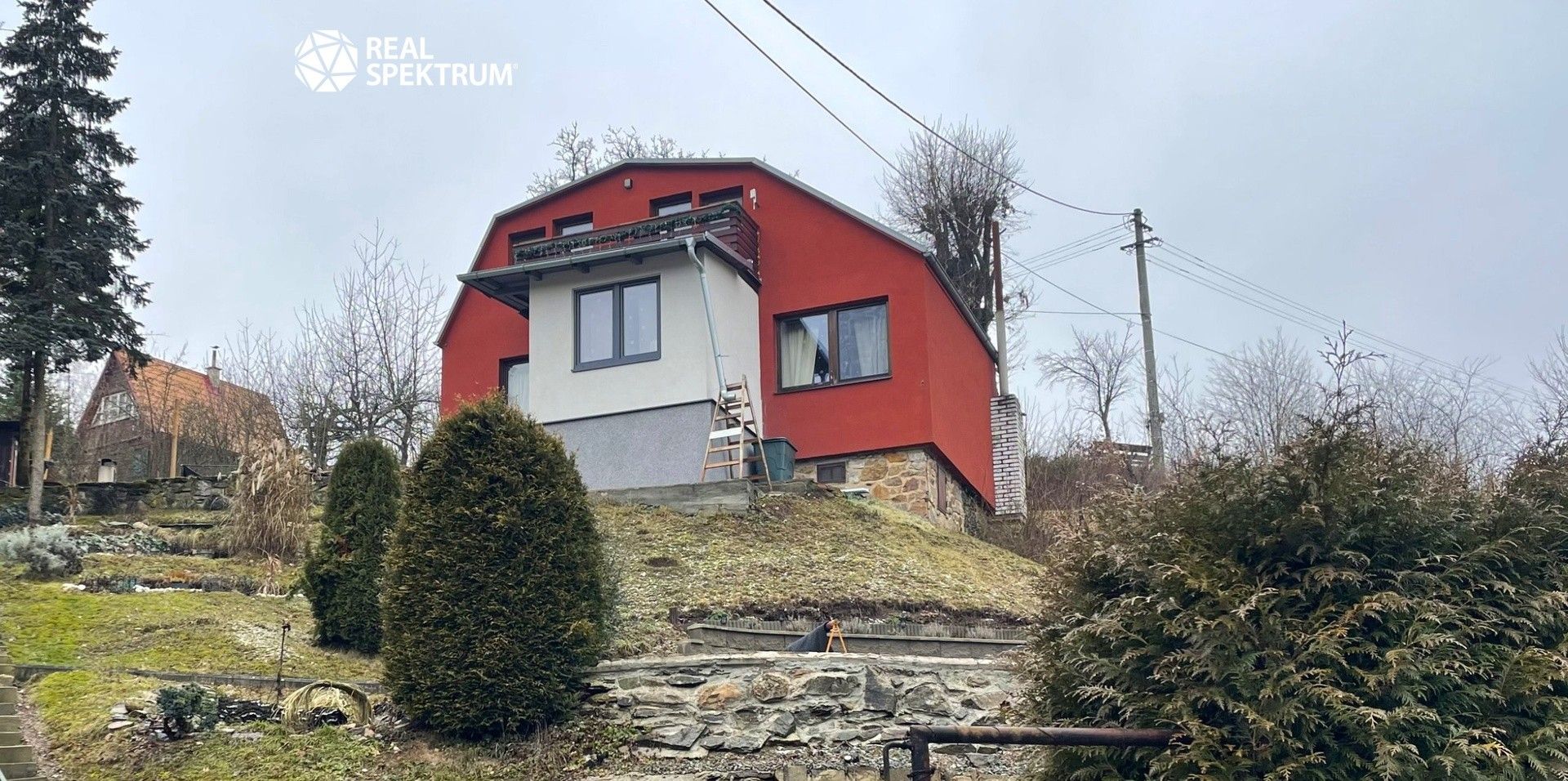 Ostatní, Heroltice, 90 m²