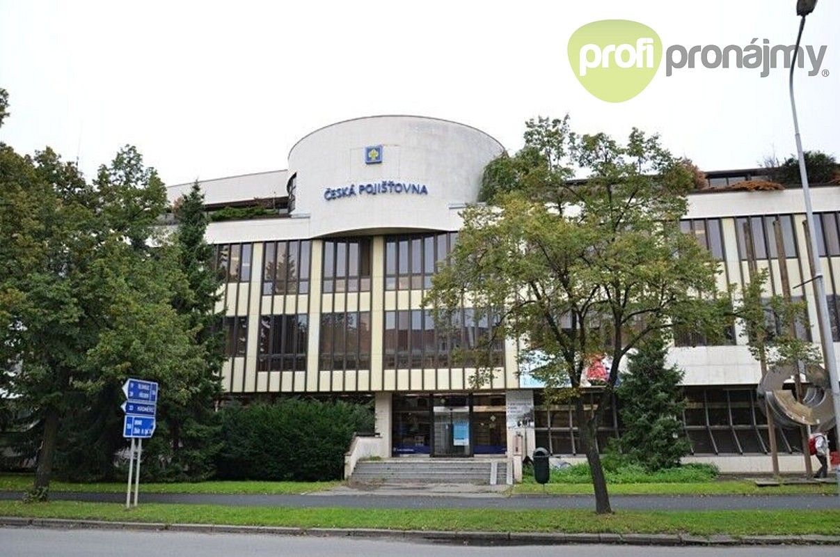 Obchodní prostory · 175 m² · Prostějov, Olomoucký kraj - 3