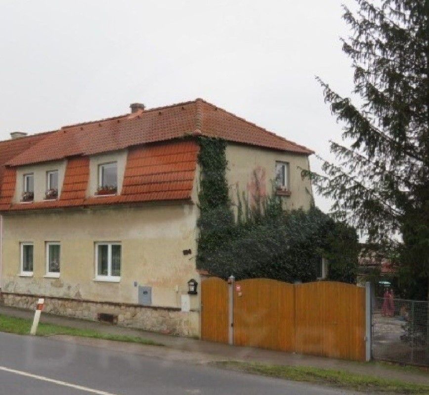 Prodej rodinný dům - Bečov, 150 m²