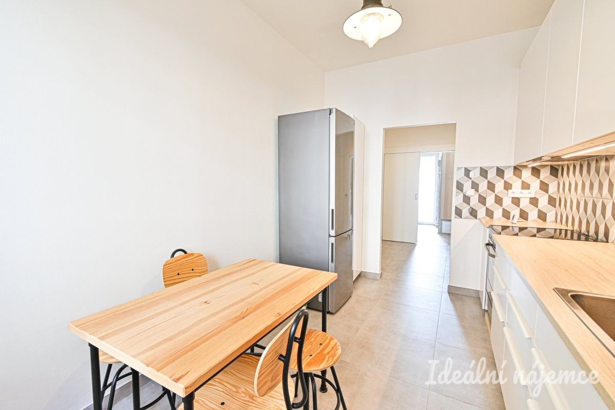 Byt 3+1 · 76 m² · Kotlářská, Brno - 4