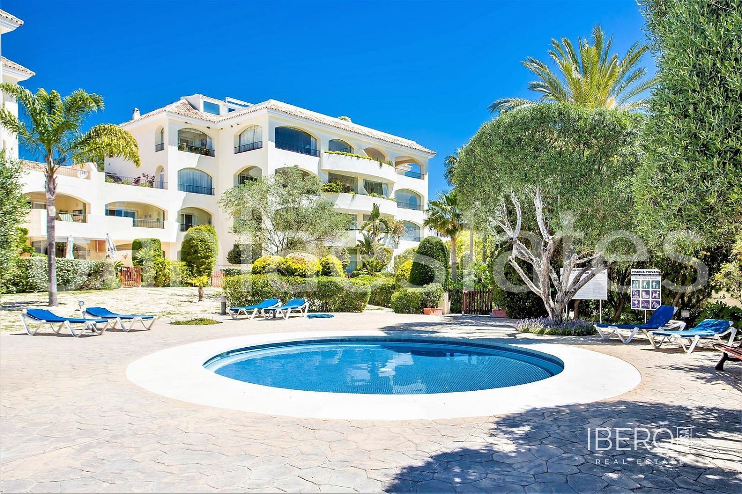 4+kk, Bahía de Marbella, Španělsko, 205 m² - 2