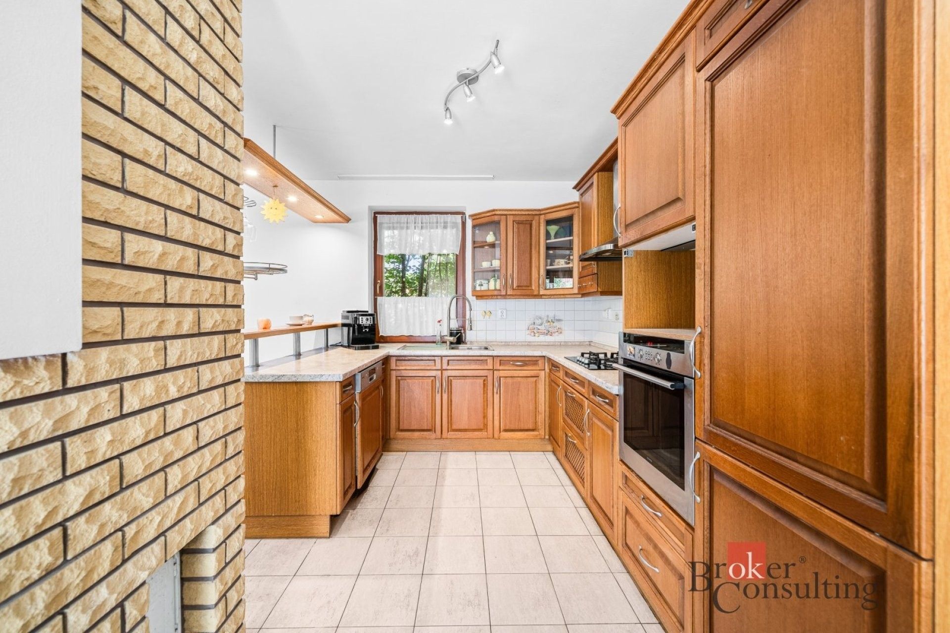 Rodinný dům · 196 m² · Lesní, Horní Bříza - 3