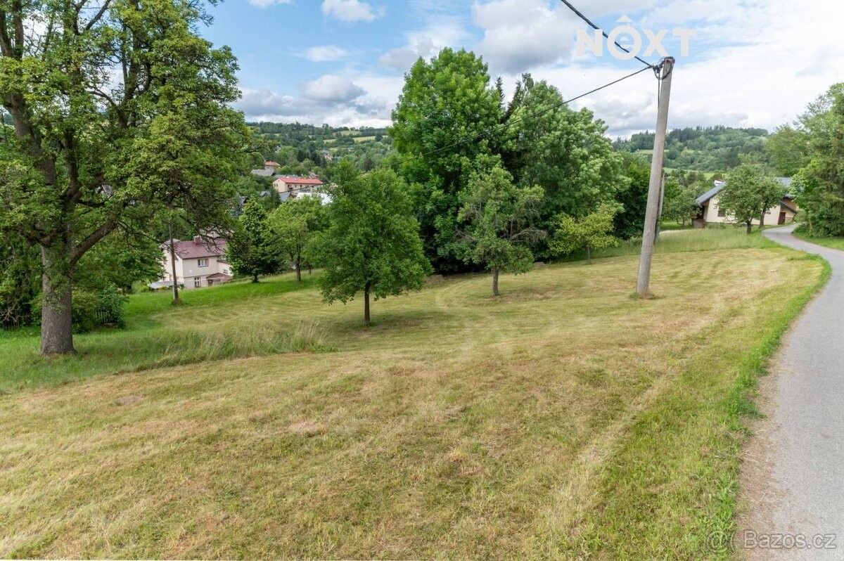 Pozemky pro bydlení, Jilemnice, 514 01