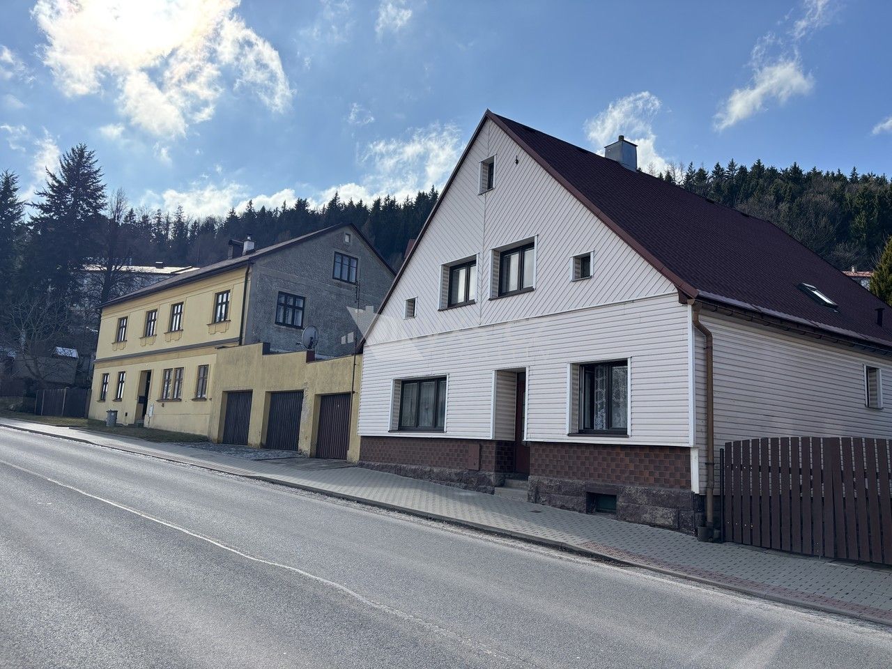 Rodinný dům, 162 m²