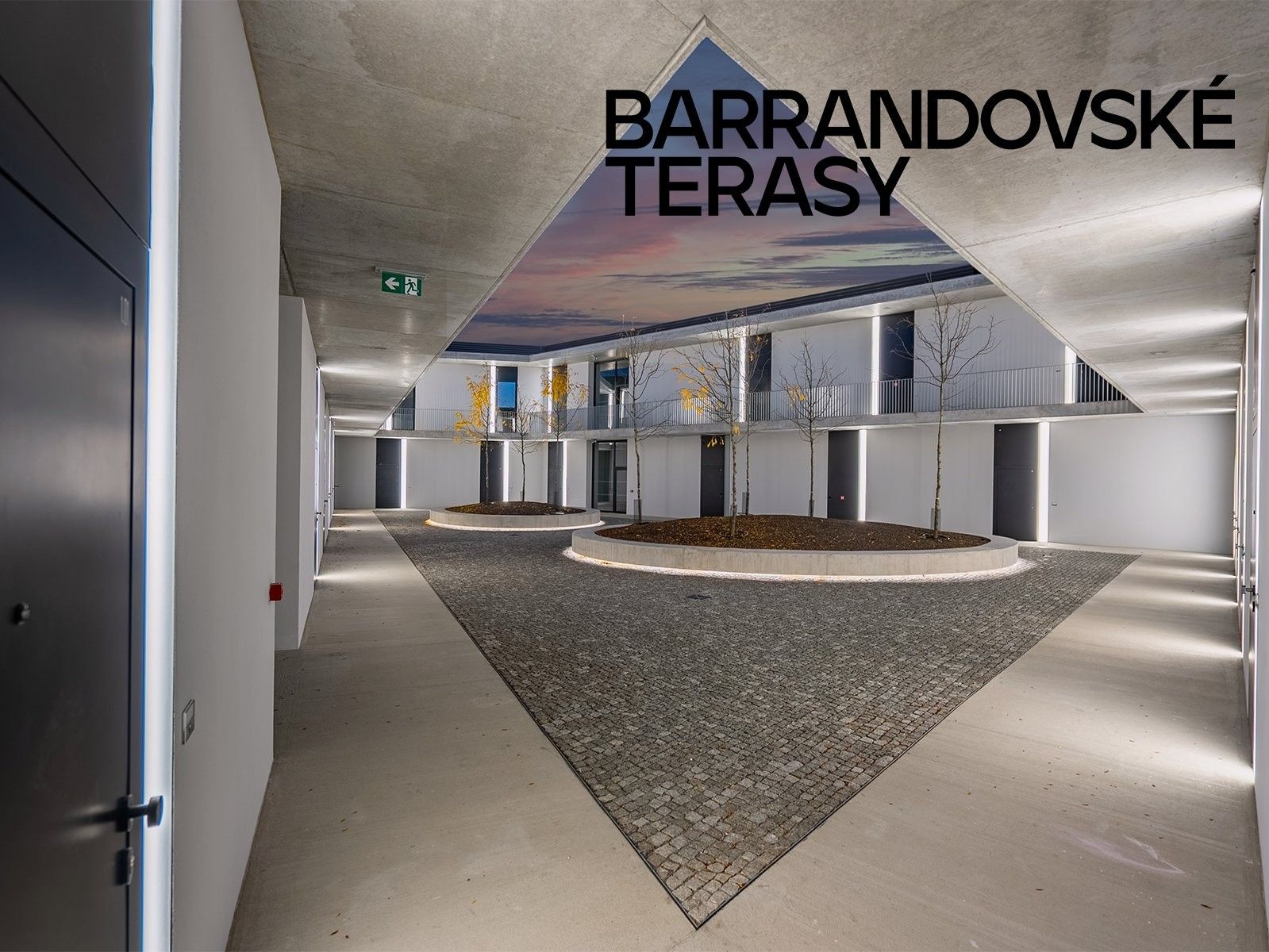 Ubytovací zařízení · 139 m² · Barrandovská 1296, Praha Hlubočepy - 4