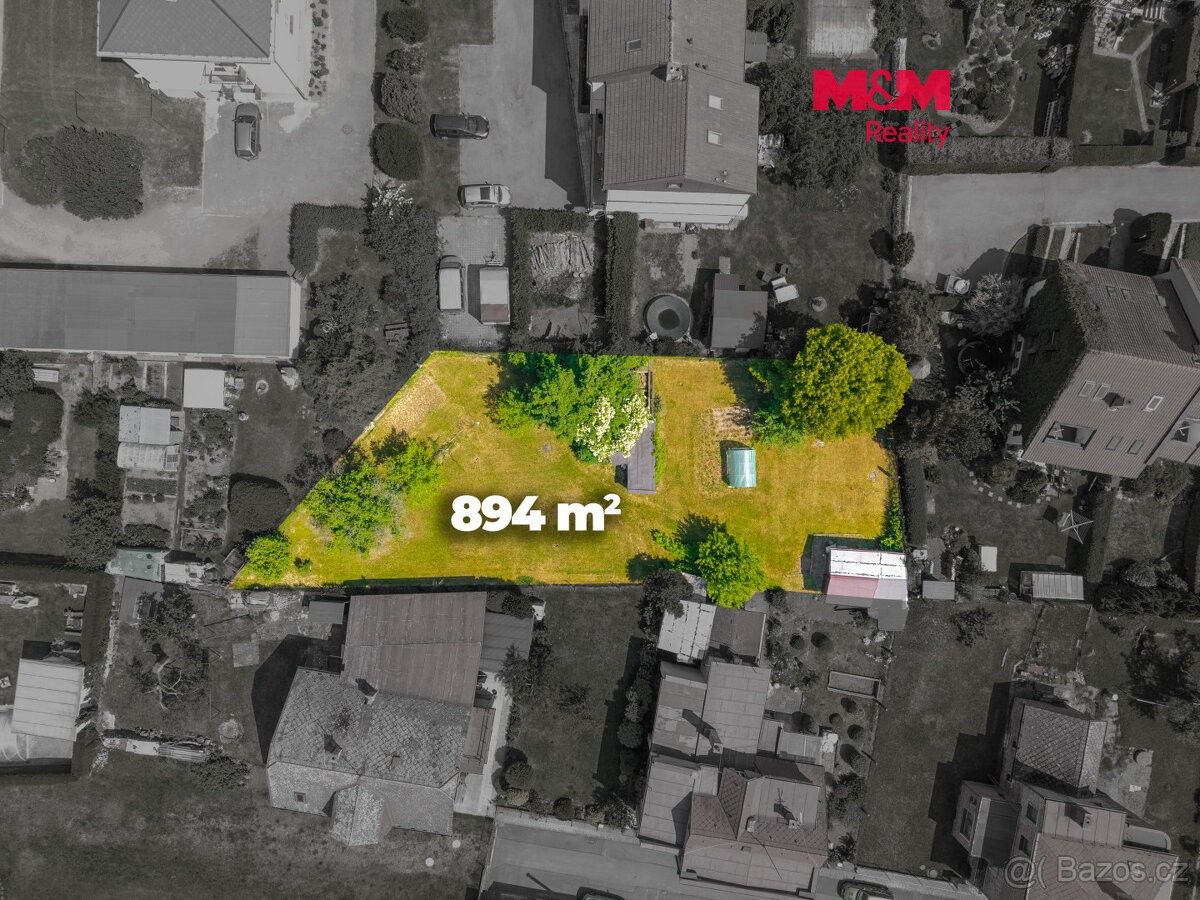 Pozemky pro bydlení, Doudleby nad Orlicí, 517 42
