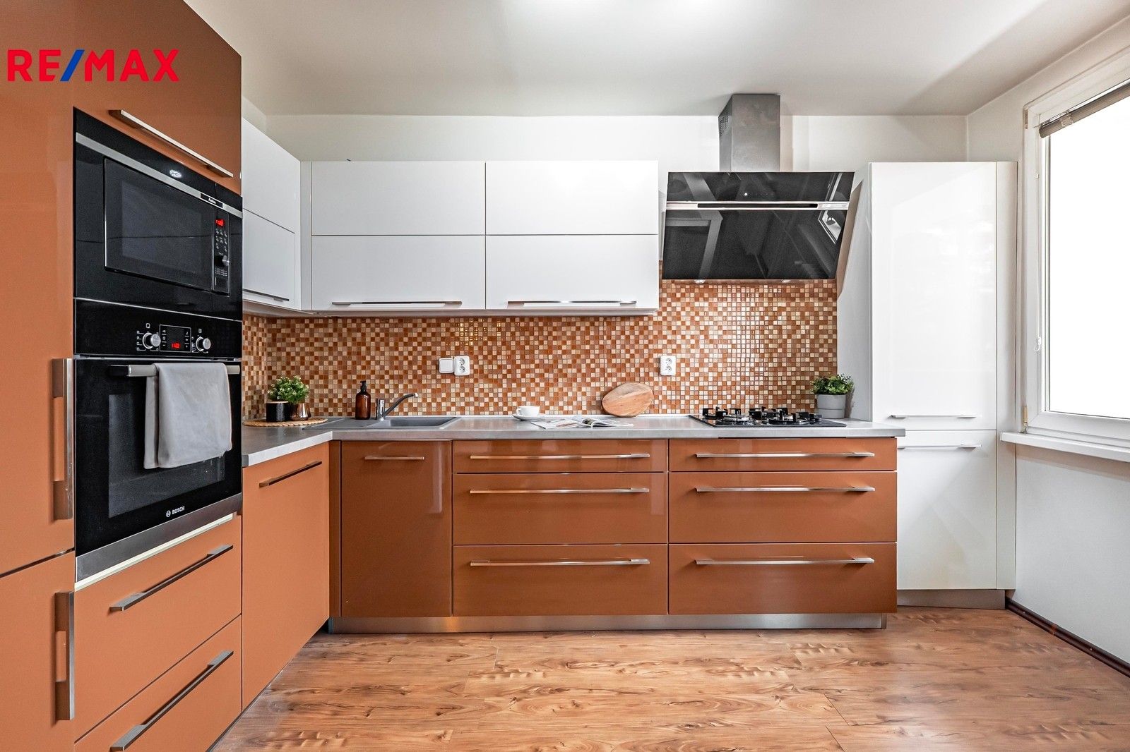 Prodej byt 3+kk - Jablonecká, Praha, 75 m²