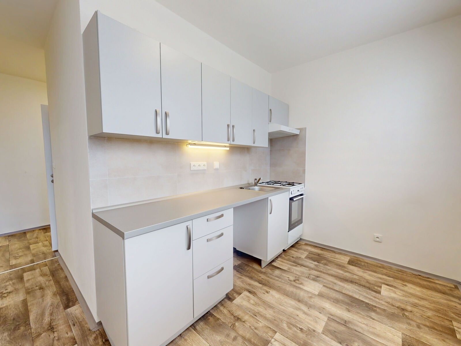 Pronájem byt 2+1 - Dr. Martínka, Ostrava, 52 m²