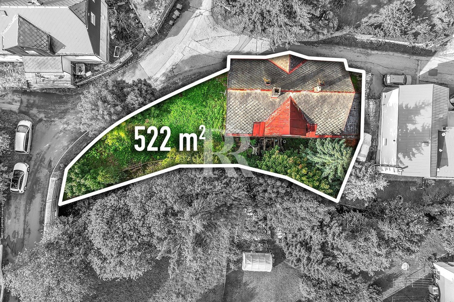 Rodinný dům · 100 m² · Dlouhá, Kamenický Šenov, okres Česká Lípa - 2