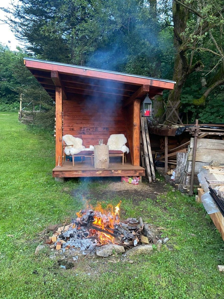 Chaty, Kořenov - Příchovice u Kořenova, Liberecký kraj - 2