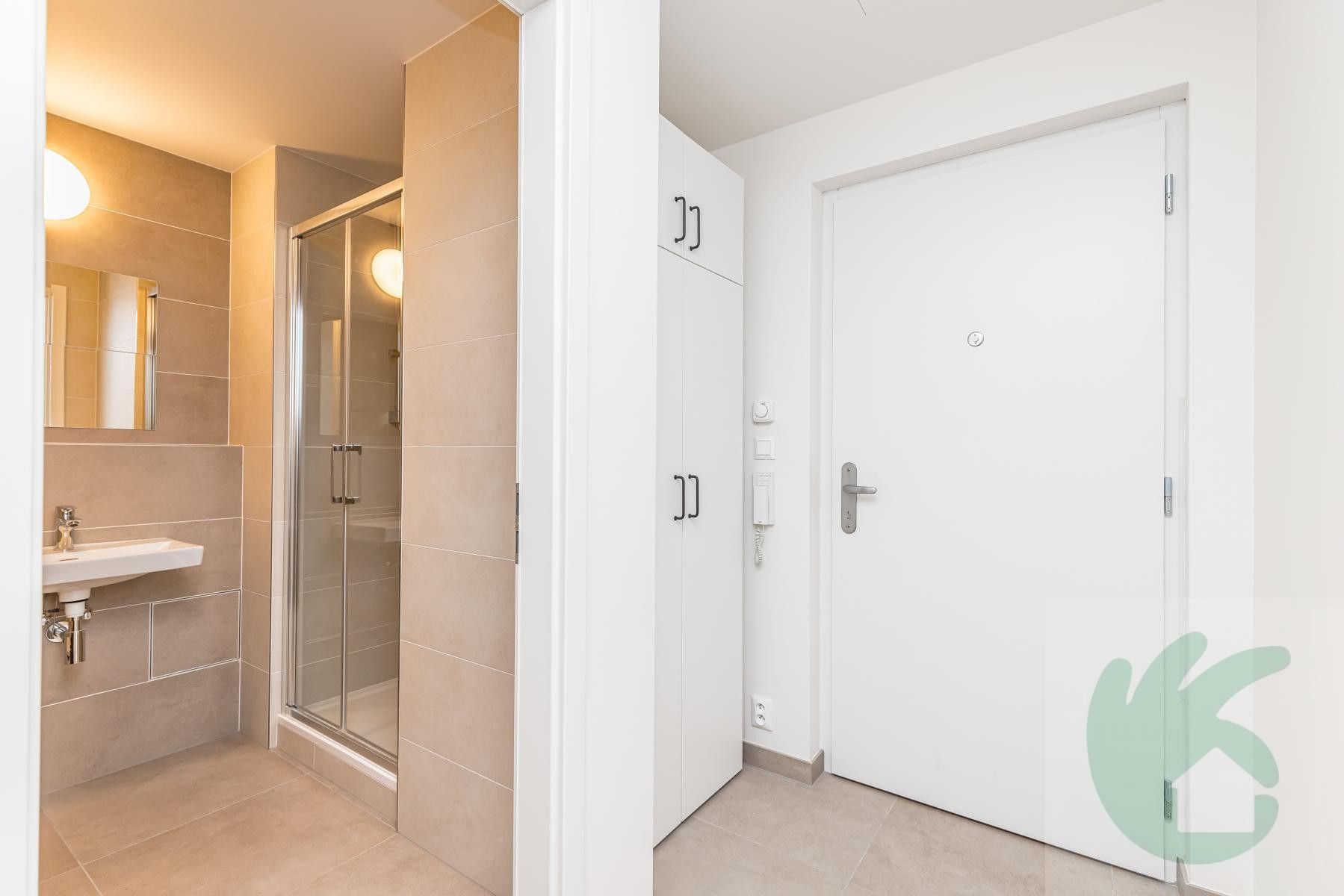 Pronájem byt 1+kk - Počernická, Praha, 26 m² - 5