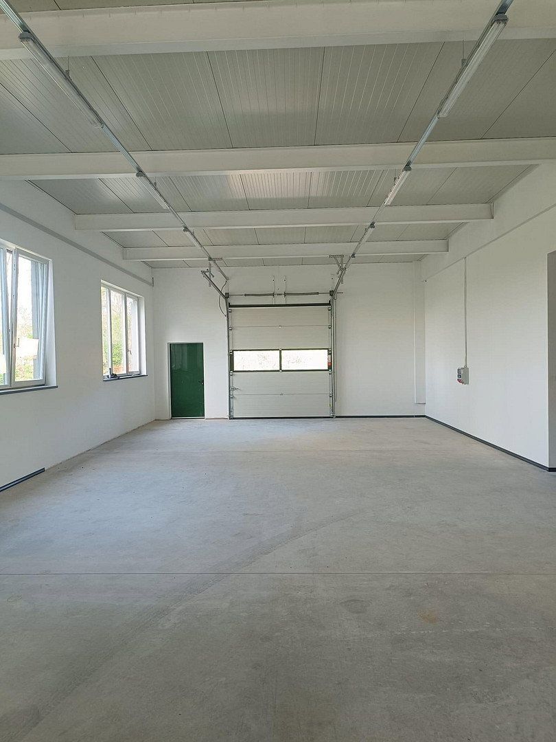 Prodej obchodní prostory - , Bádensko-Württembersko, 690 m² - 5