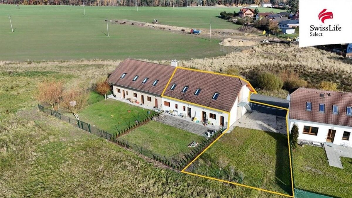 Prodej byt - Plzeň, 301 00