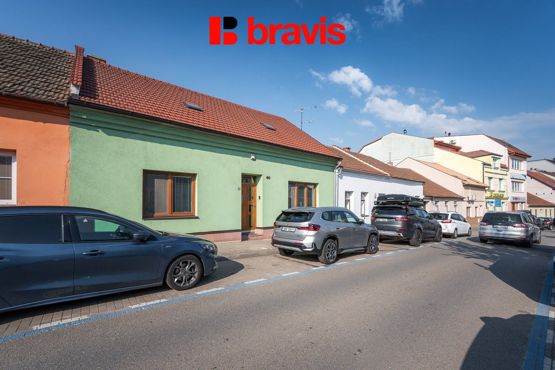 Rodinný dům · 112 m² · Jamborova 3170, Brno Židenice - 4