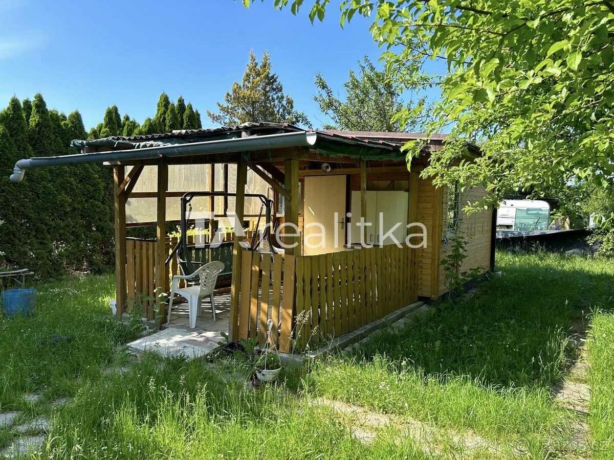 Prodej chata - Třebechovice pod Orebem, 503 46, 16 m²