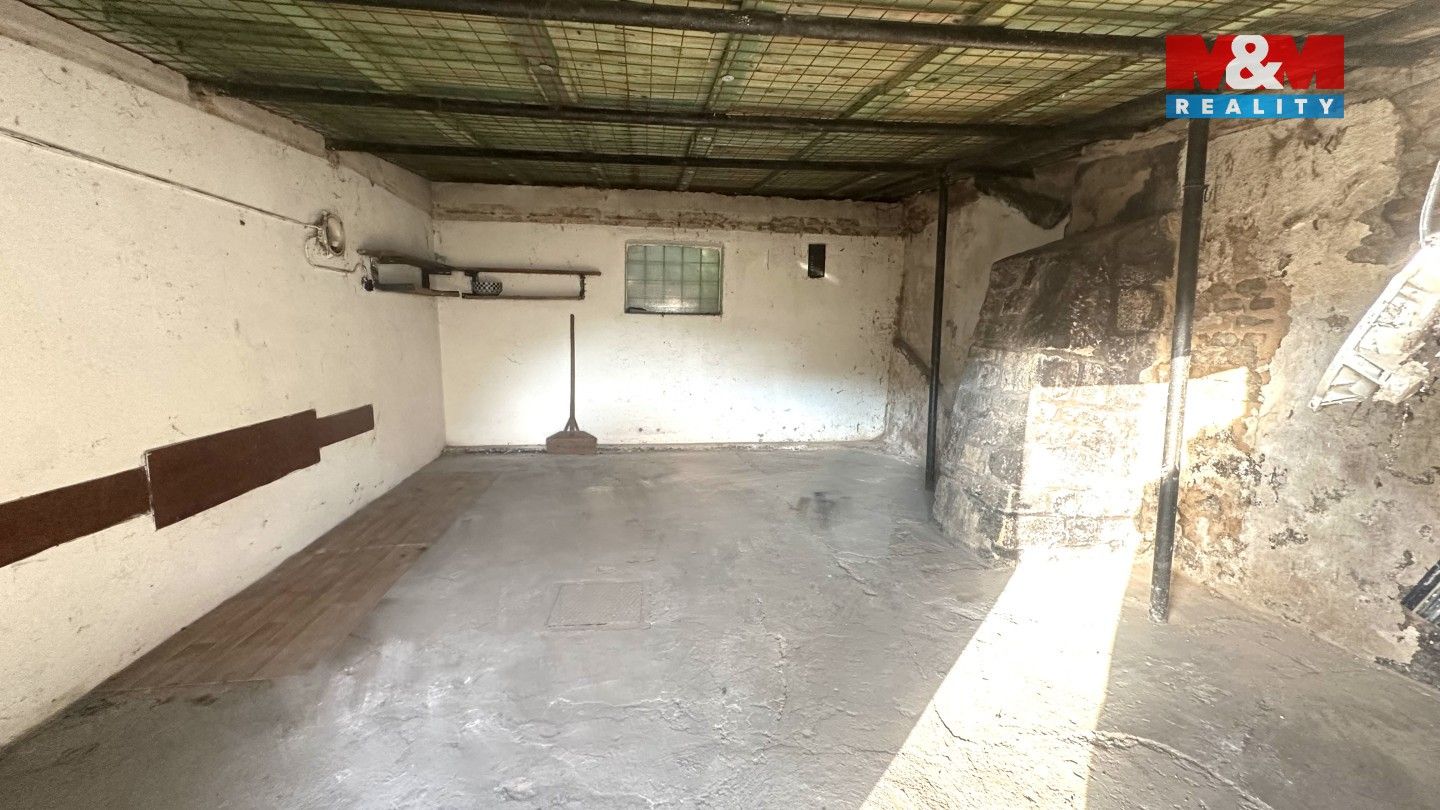 Prodej ostatní - Na Sklárně, Plzeň, 35 m²