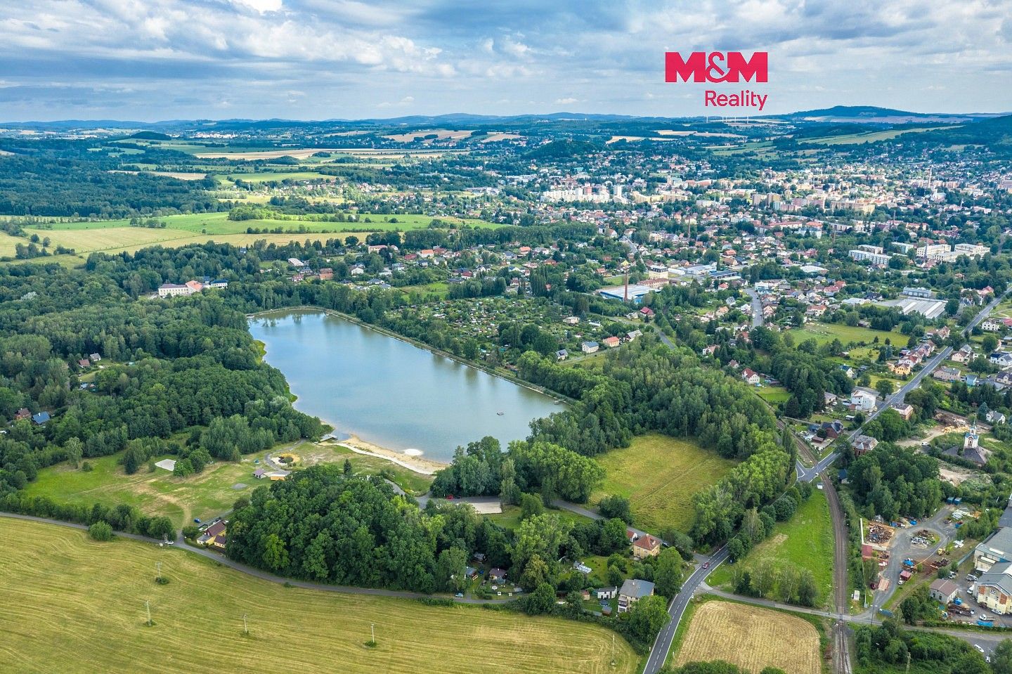 Ostatní, Varnsdorf, okres Děčín - 1