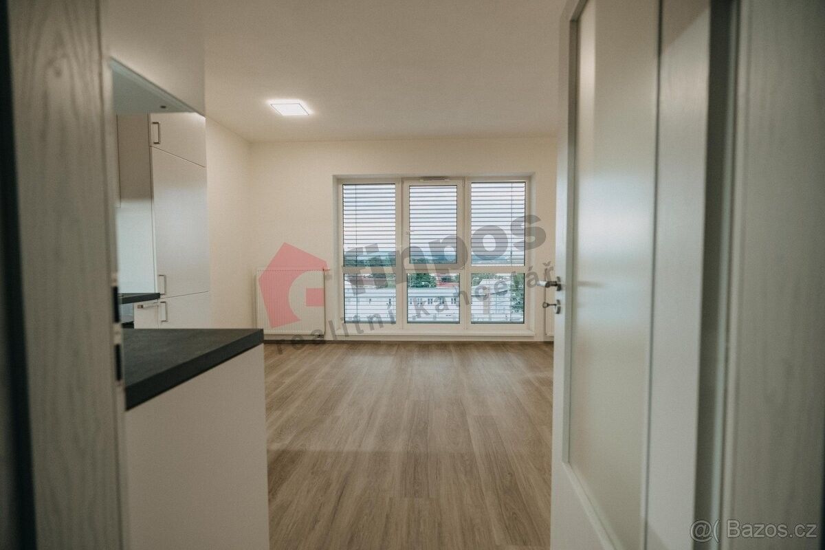 Pronájem byt - Plzeň, 301 00