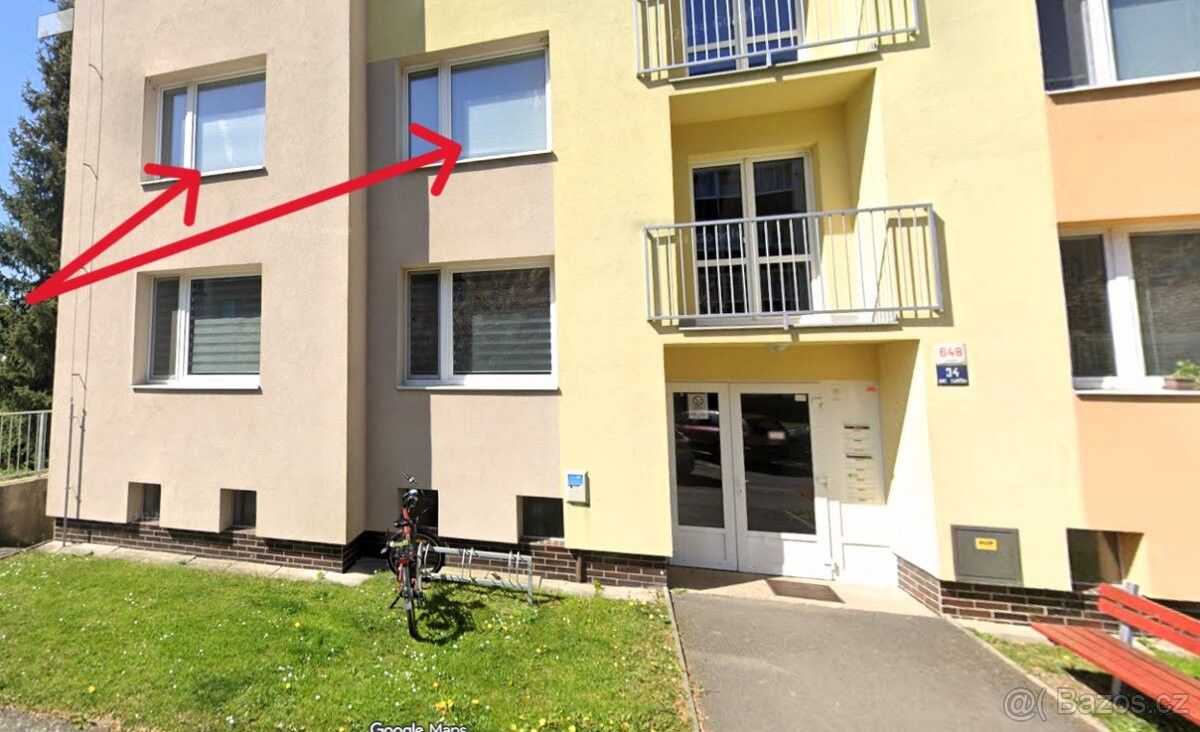 Prodej byt - Svitavy, 568 02