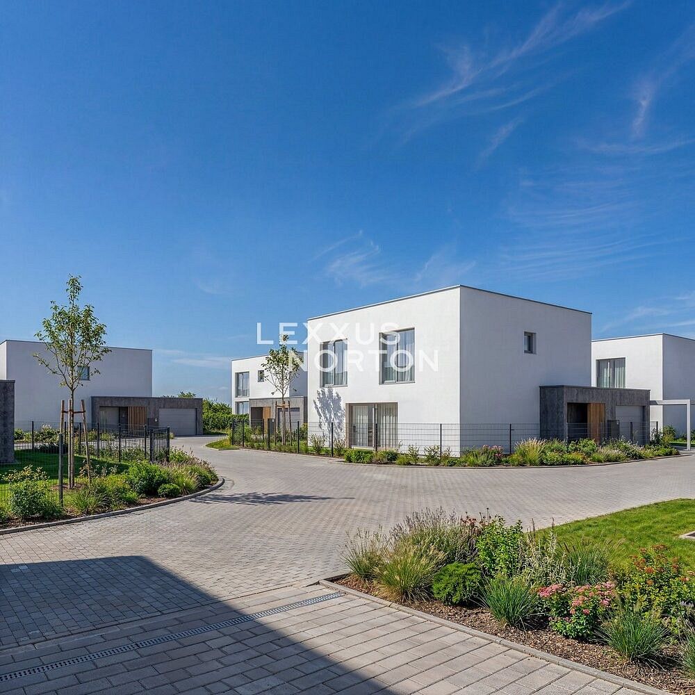 Rodinný dům · 183 m² · Praha - Točná, okres Praha 12, Hlavní město Praha - 4