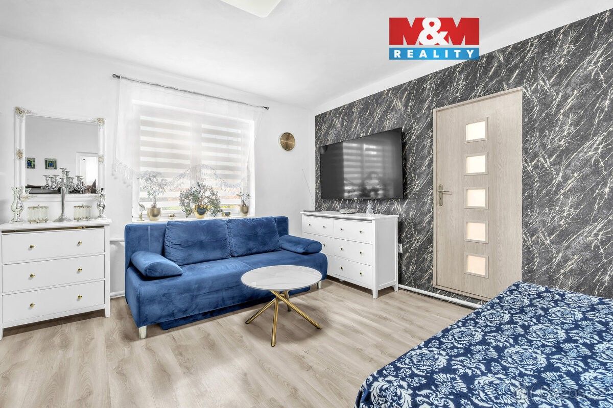 Rodinné domy, Pardubice, 530 02