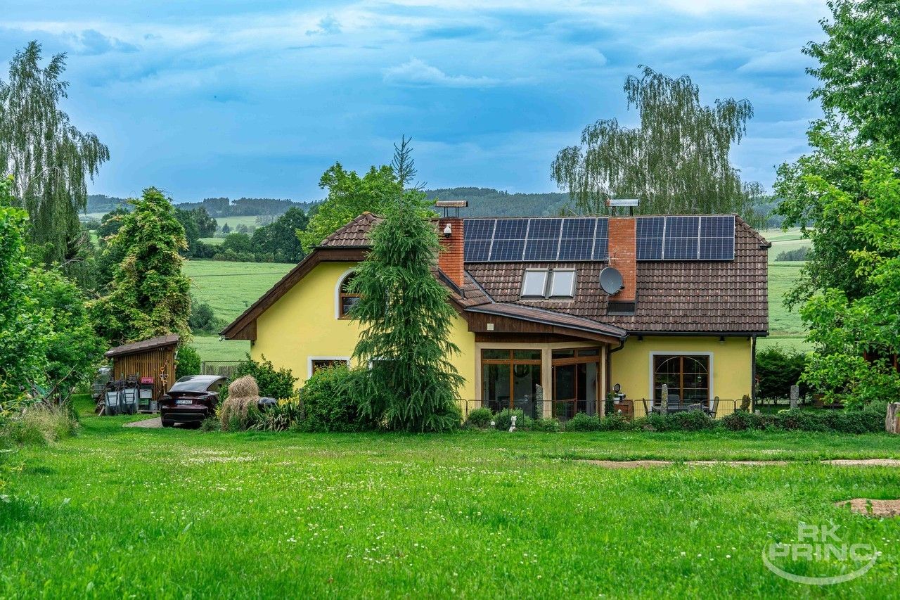 Rodinný dům · 220 m² · Tourov, Bavorov - 3