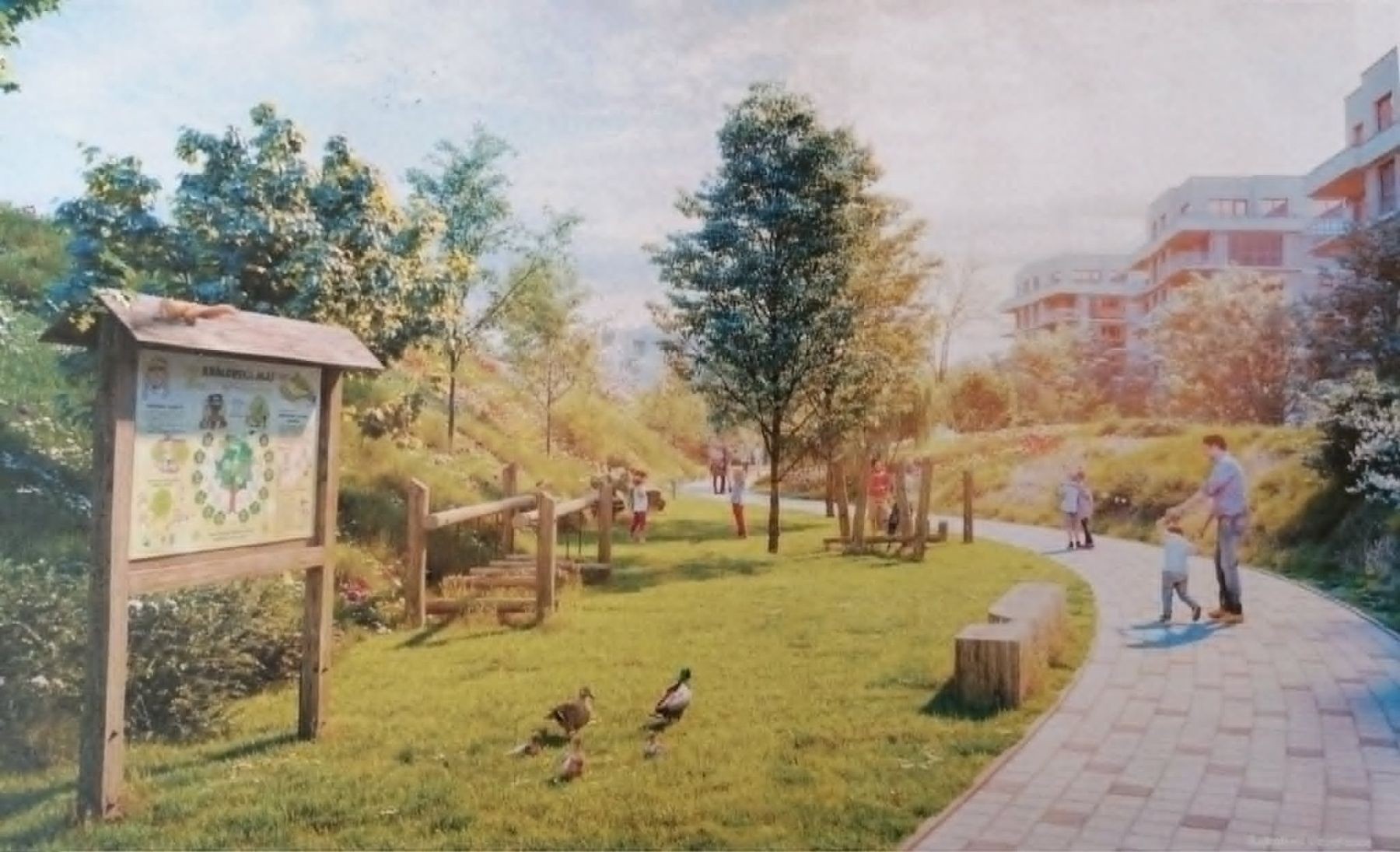 Prodej byt 1+kk - Thomasova, Praha - Třebonice, 35 m² - 5