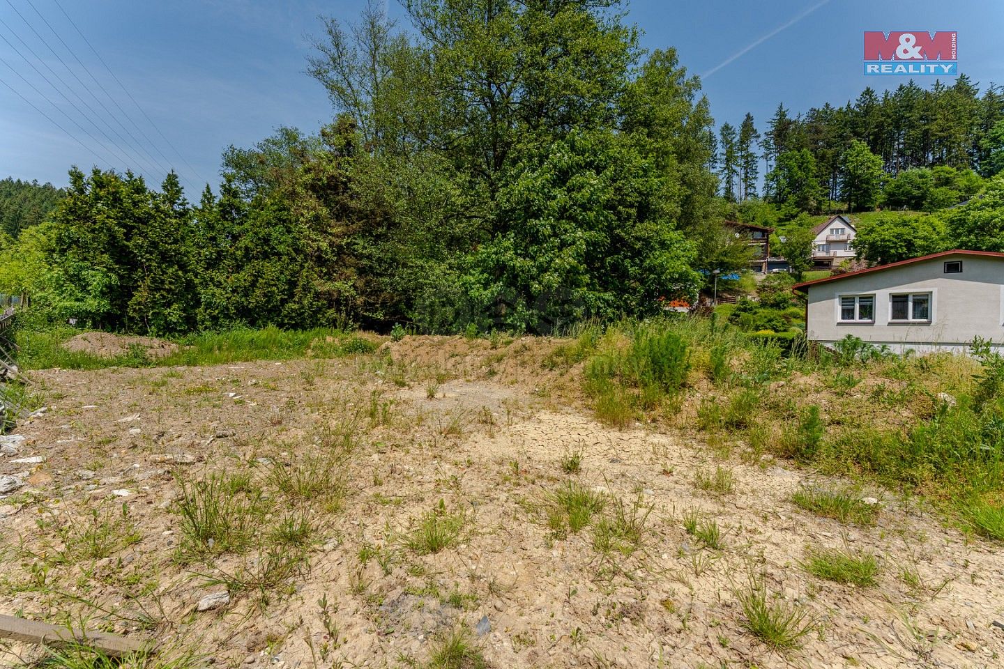 Prodej zahrada - Vsetín - Rokytnice, Zlínský kraj - 2