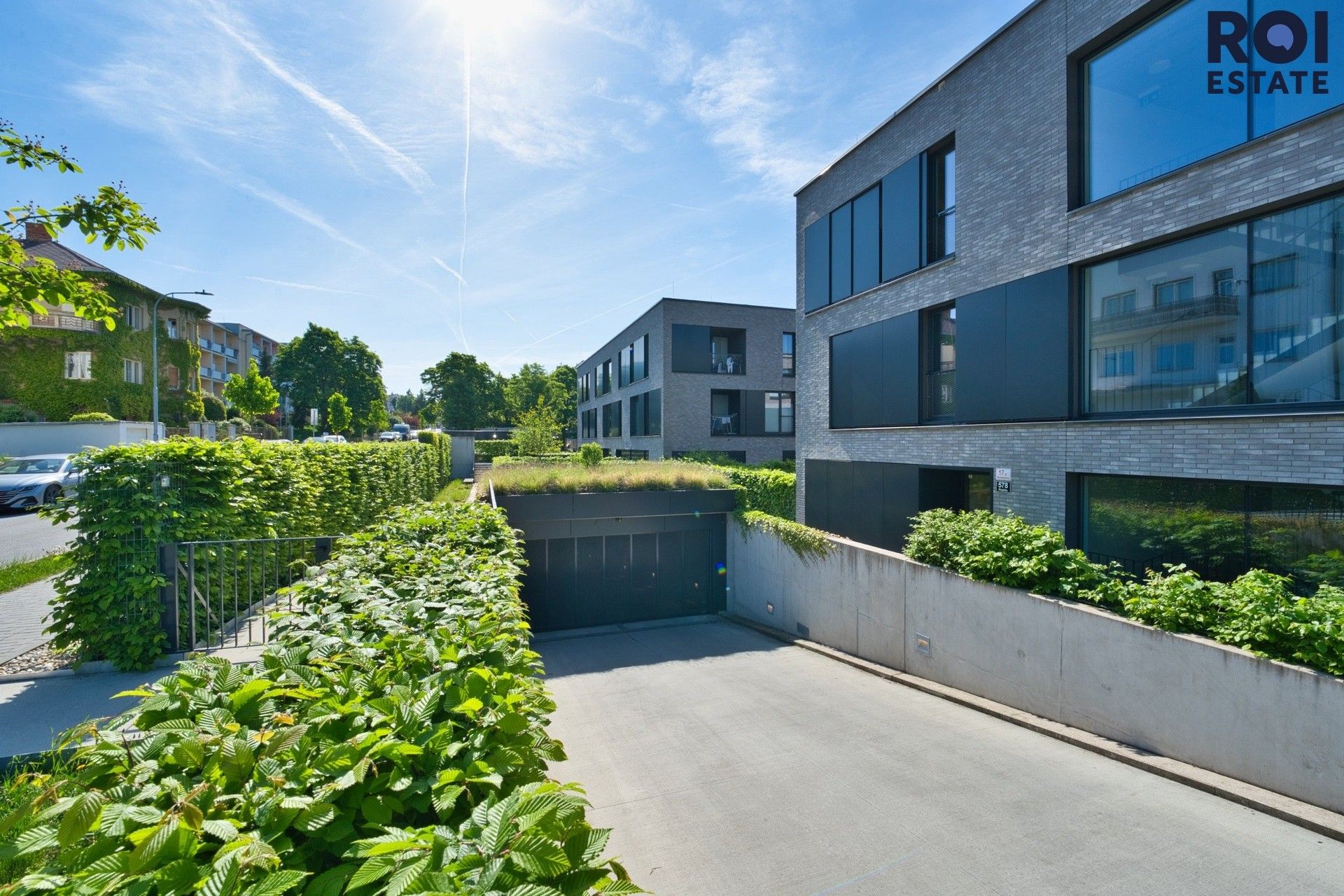 4+kk, Neumannova, Brno, 94 m² - 2