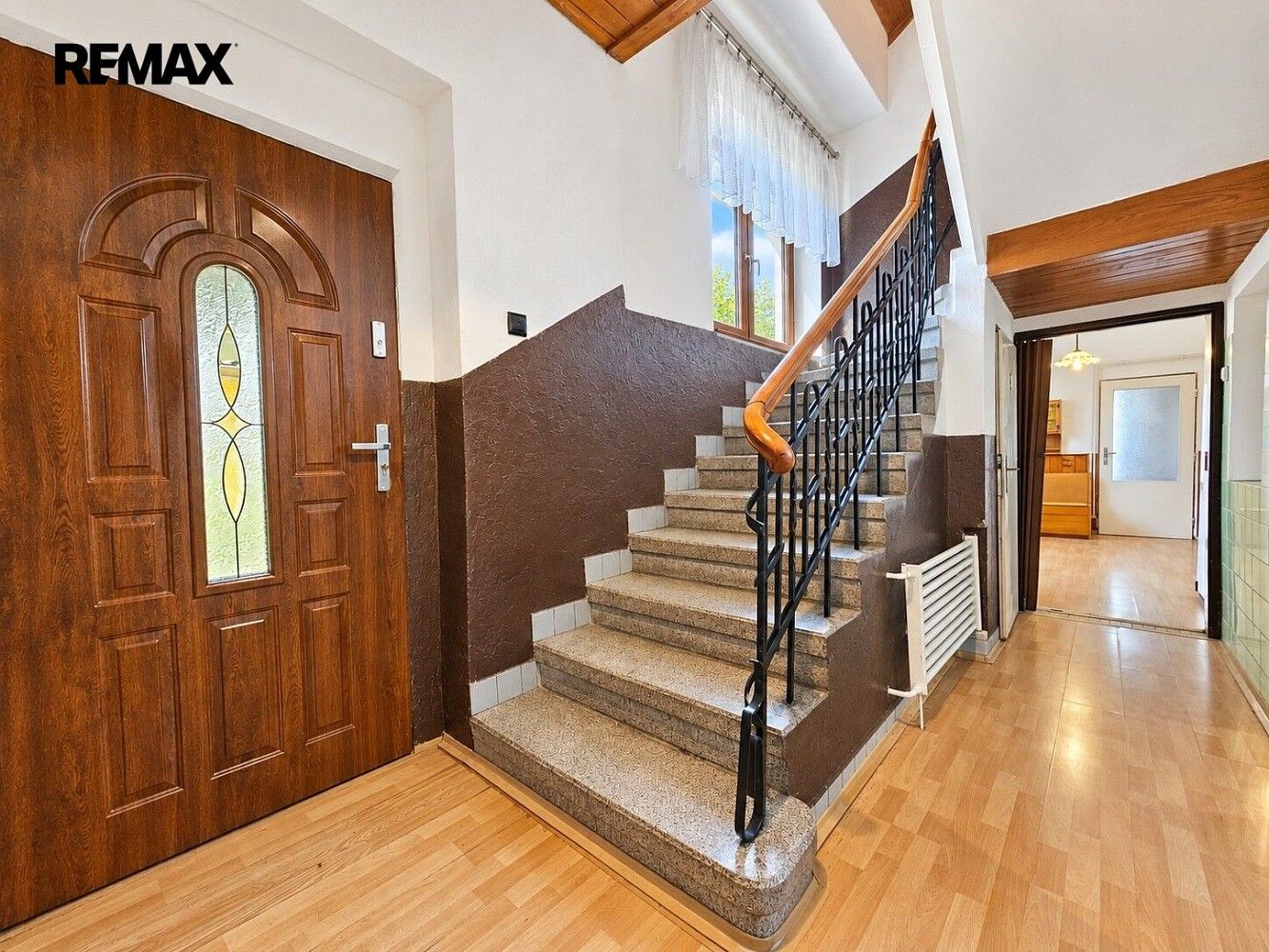 Prodej rodinný dům - Chomutovská, Otvice, okres Chomutov, 150 m² - 5