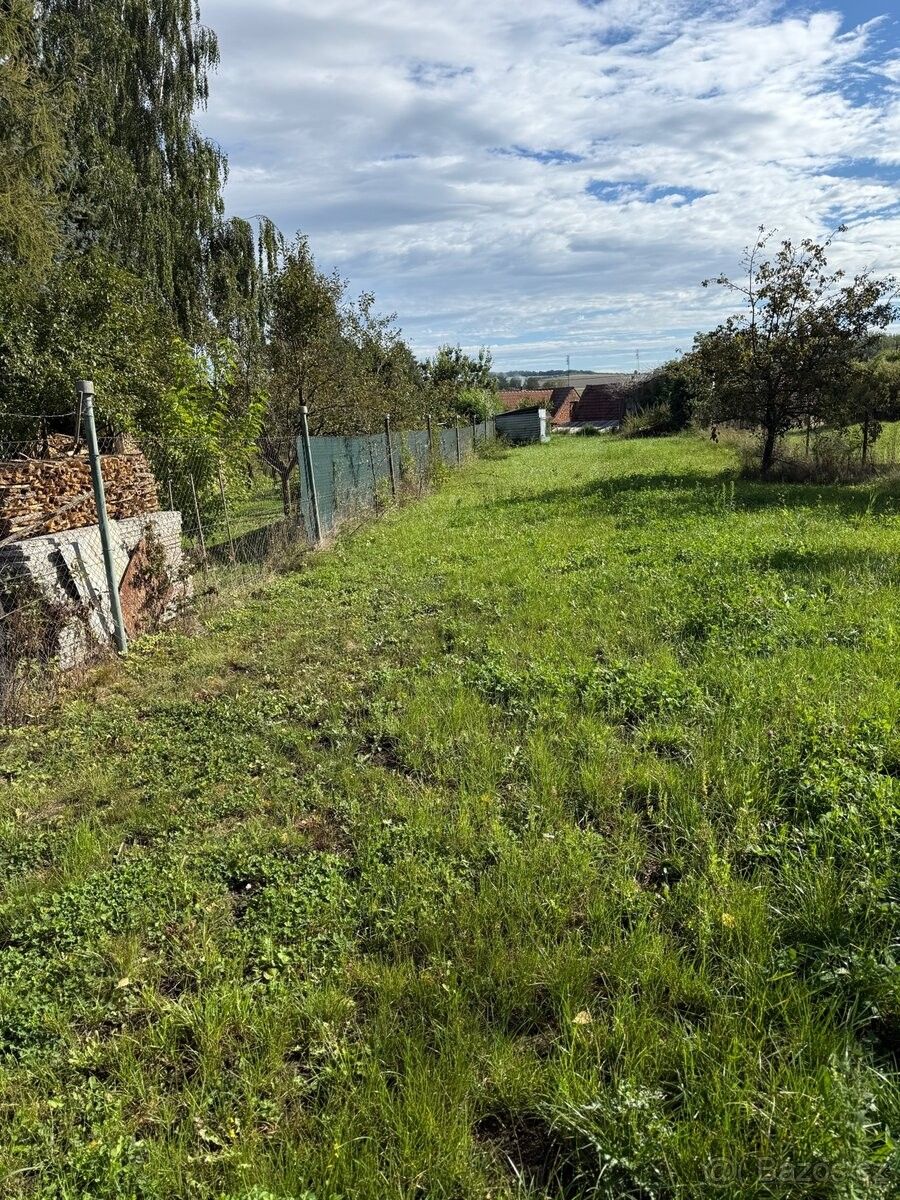 Rodinné domy, Vyškov, 682 01 - 2