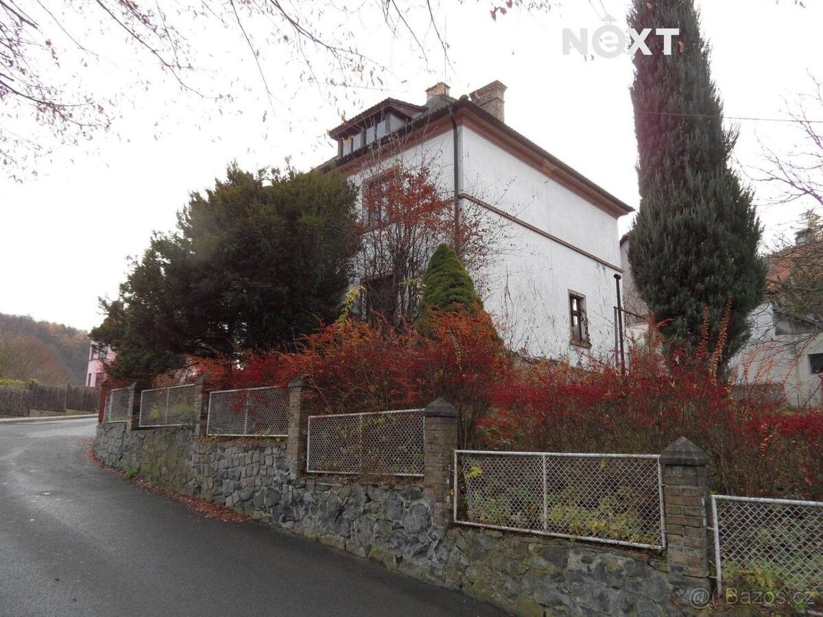 Prodej rodinný dům - Benešov nad Ploučnicí, 407 22