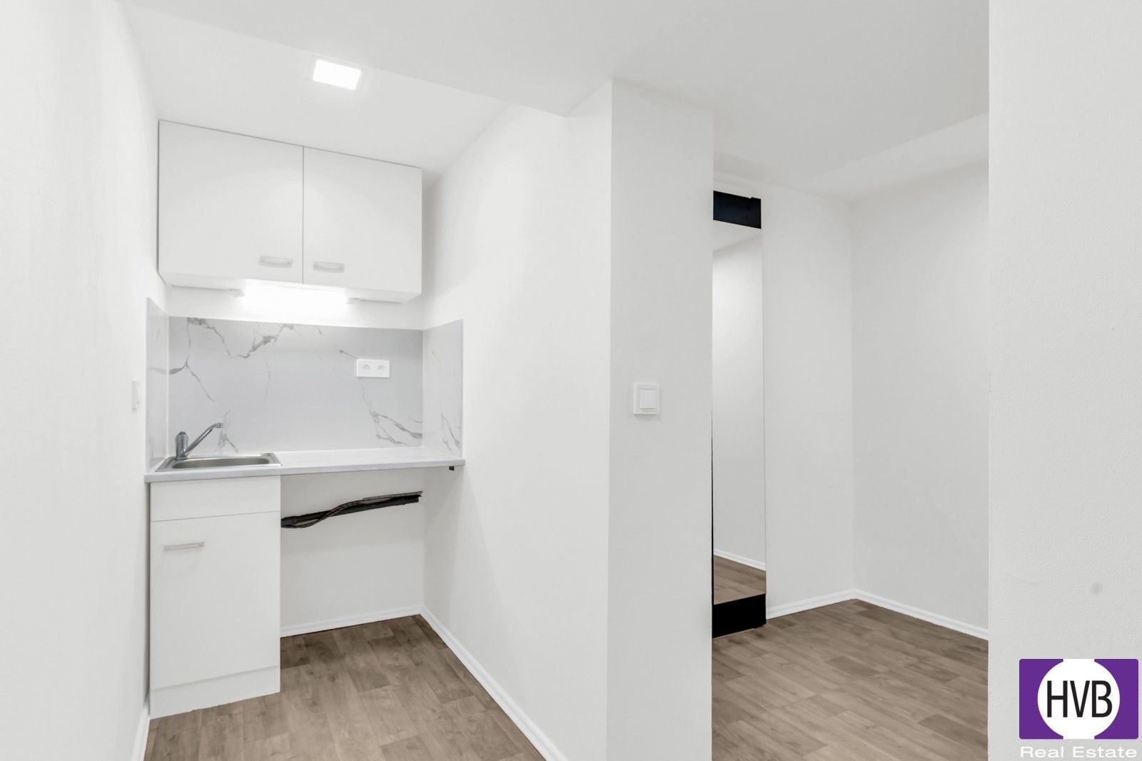Byt 1+kk · 14 m² · Praha Suchdol - 3