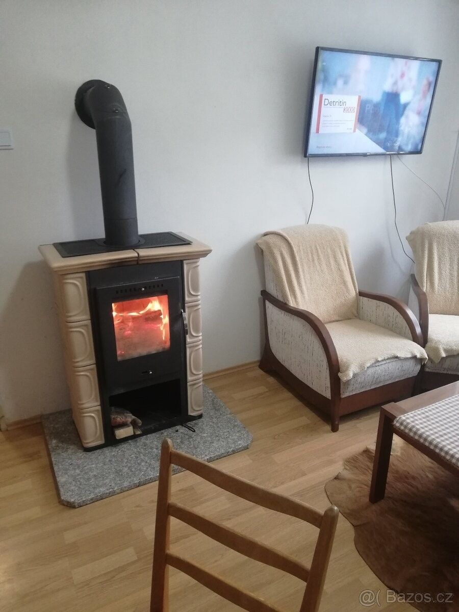 Prodej chata - Halenkovice, 763 63