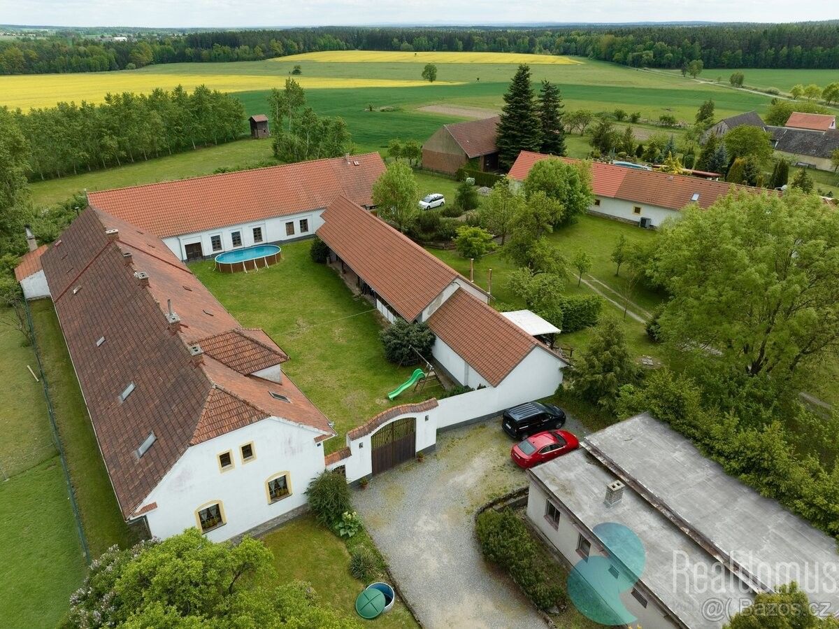 Nemovitost · Malšice, 391 75 - 3