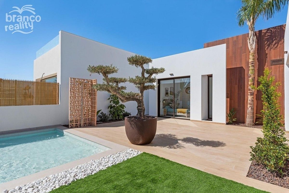 Prodej rodinný dům - Los Alcazares, ES, 220 m² - 2