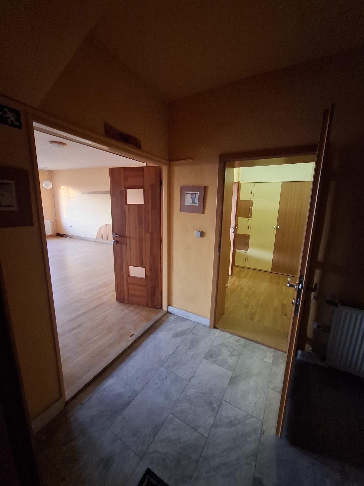 Obchodní prostory · 130 m² · Radniční 26, Hranice - 3