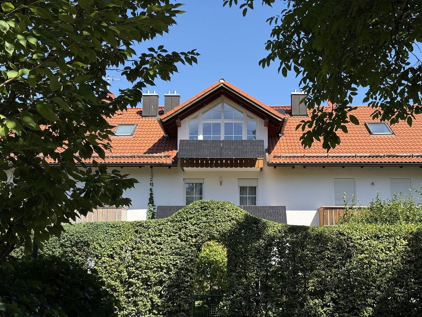 Rodinné domy, Graf-Tattenbach-Weg 4a Eurasburg Eurasburg Bayern 82547, 137 m² - 1