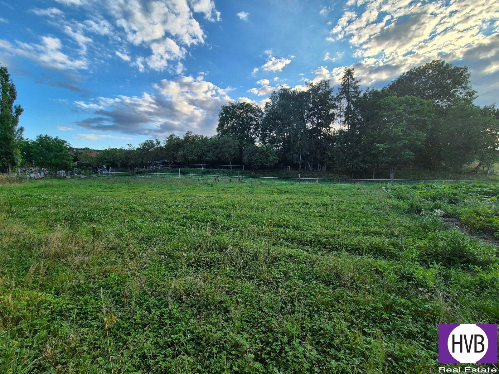 Pozemky pro bydlení, Blevice, 1 m²