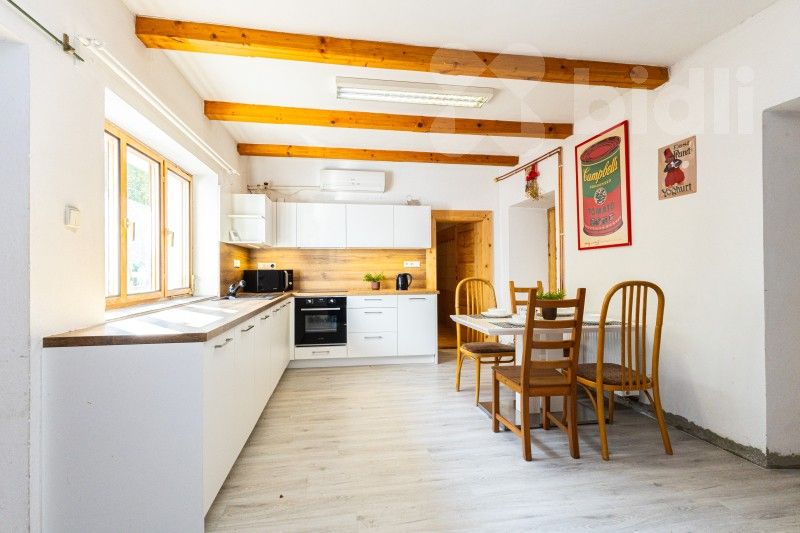 Zemědělská usedlost · 1 288 m² · Polerady - 3