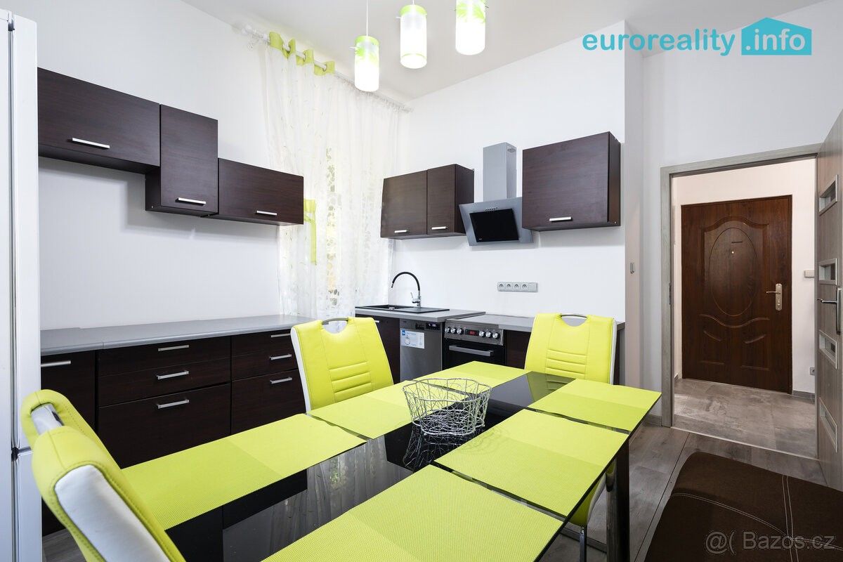 Byty, Mariánské Lázně, 353 01