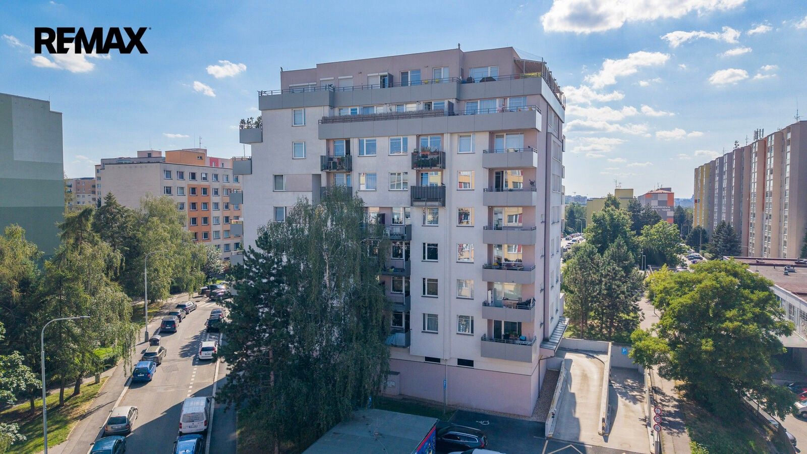 2+kk, Chudenická 1062, Praha Hostivař, 42 m² - 1