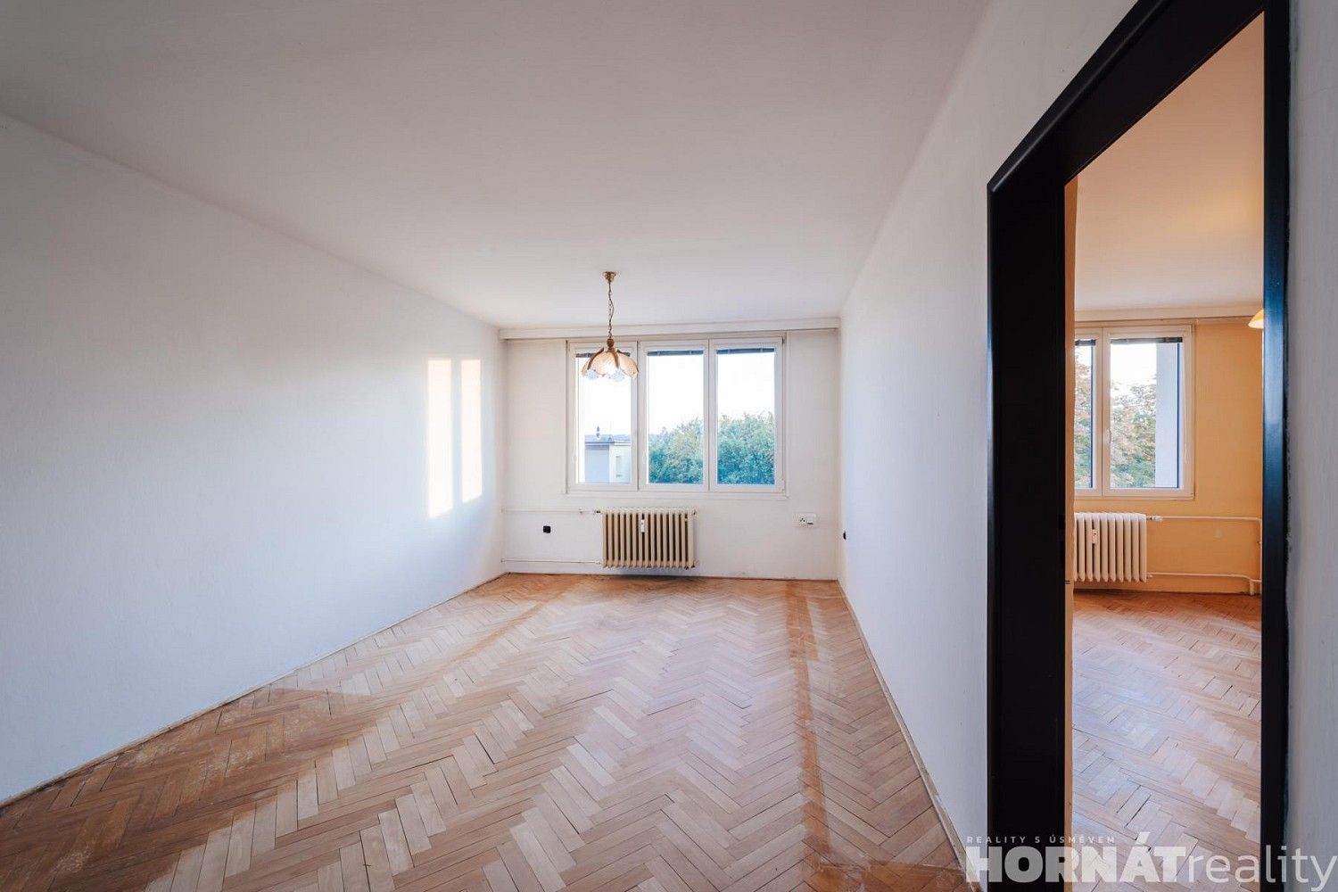 Byt 3+1 · 65 m² · Nerudova, Blatná, okres Strakonice - 3