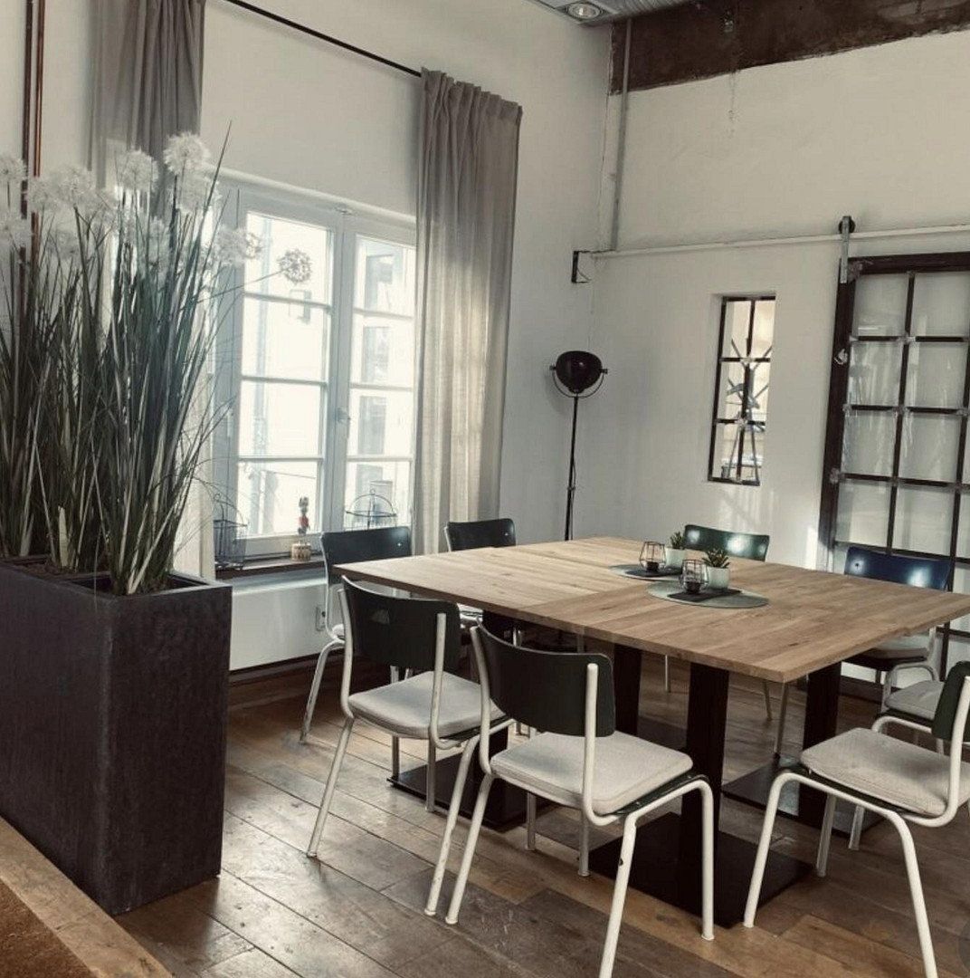Pronájem obchodní prostory - , Severní Porýní-Vestfálsko, 144 m² - 5