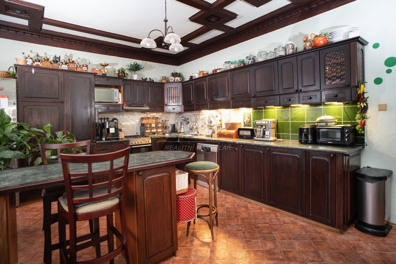 Prodej byt 3+1 - Janáčkova, Trutnov, 118 m²