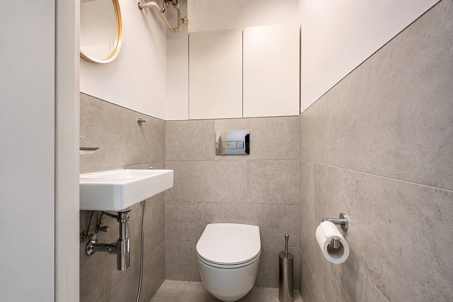 Byt 2+kk · 46 m² · Praha - Žižkov, okres Praha 3, Hlavní město Praha - 4