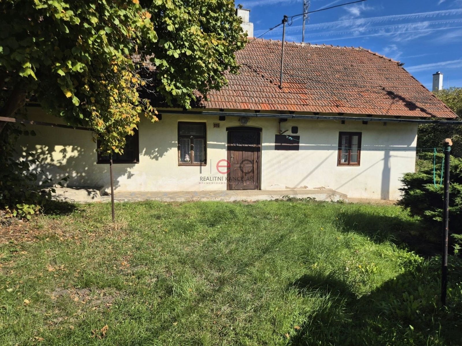 Chalupy, nám. lípy svobody, Černé Voděrady, 60 m² - 2
