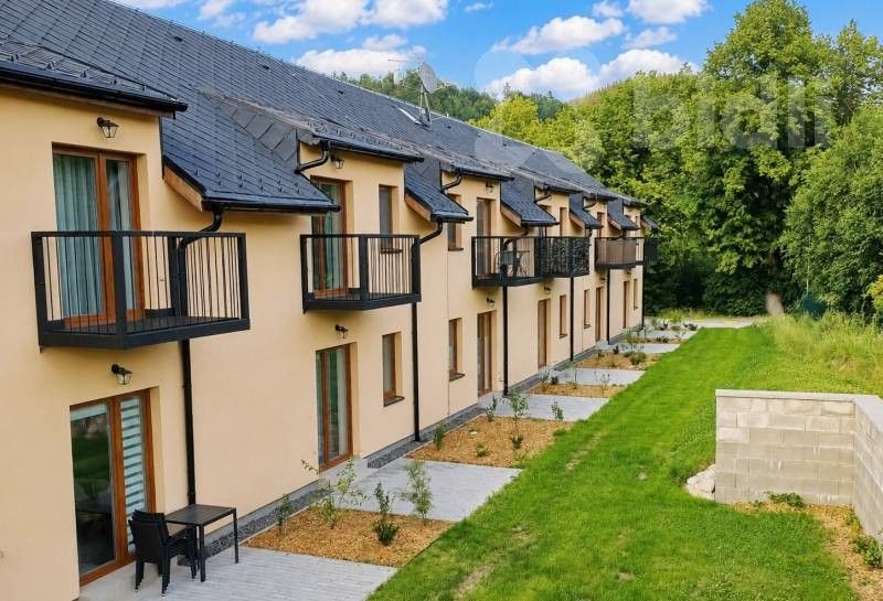2+kk, Červená Voda Mlýnický Dvůr, 45 m² - 2